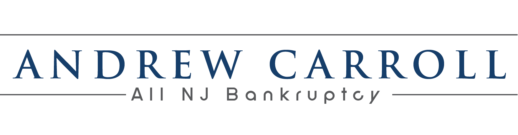 South Jersey Bankruptcy Lawyer