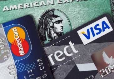 Credit Card Debt in Your Chapter 13 Repayment Plan