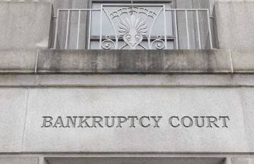 Requirements to File For Bankruptcy