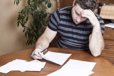 What To Do When Filing For Chapter 13 Bankruptcy