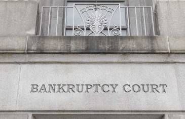 Chapter 13 Bankruptcy