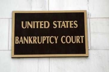 Chapter 7 Bankruptcy Timeline