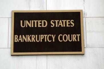 Chapter 7 Bankruptcy Timeline