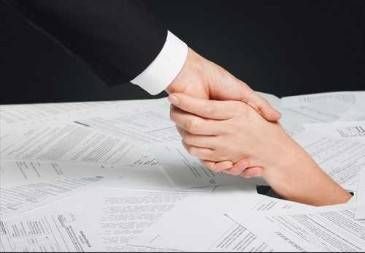 Choosing the Right Attorney for a Chapter 7 Bankruptcy