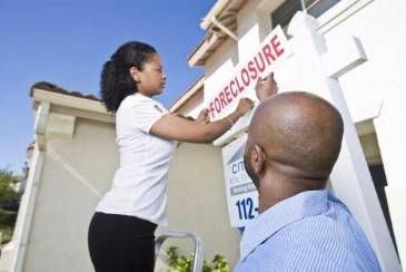 Foreclosures After Filing for Bankruptcy