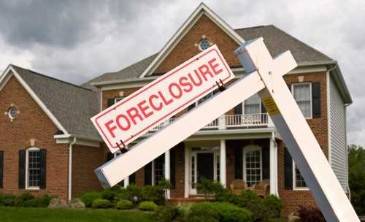Foreclosures After Filing Bankruptcy