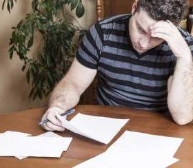 What To Do When Filing For Chapter 13 Bankruptcy